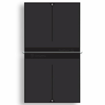 Killerspin SVR BlackWing Table Tennis Table 3