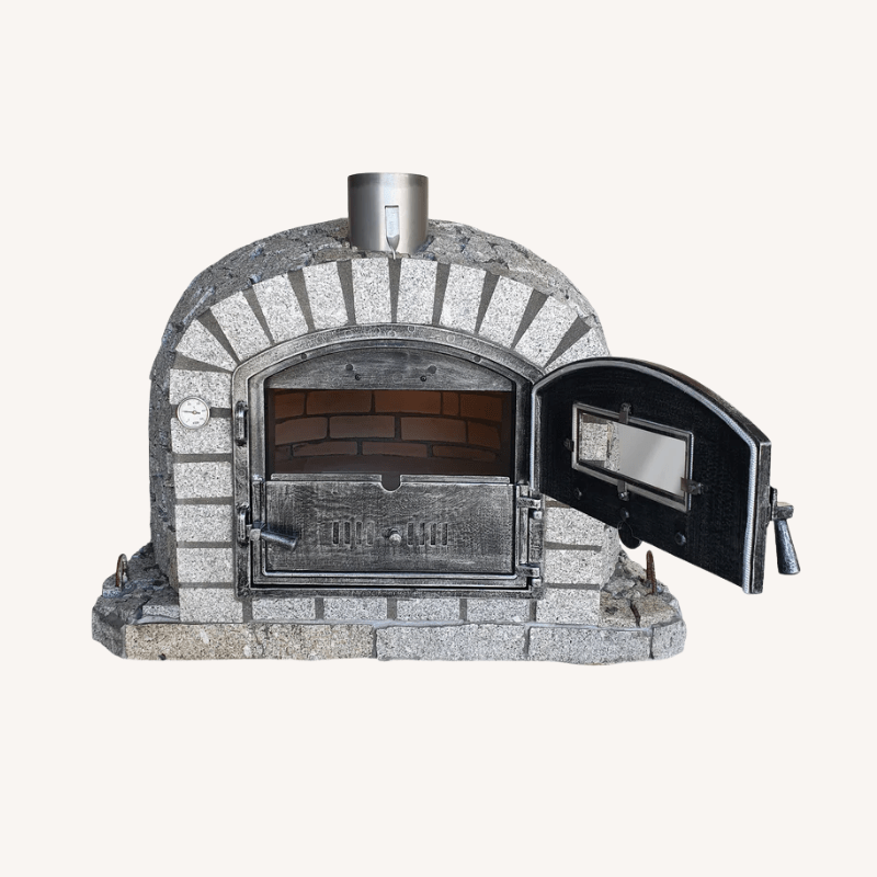 LISBOAAZULPREMIUMPIZZAOVENFRONTVIEWOPEN