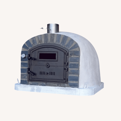 LISBOASTONEARCHPREMIUMPIZZAOVENSIDEVIEW