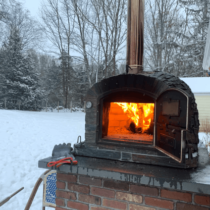 LISBOASTONEFINISHPREMIUMPIZZAOVENINWINTER