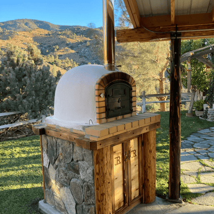 LisboaPremiumPizzaOvenMountainBackground