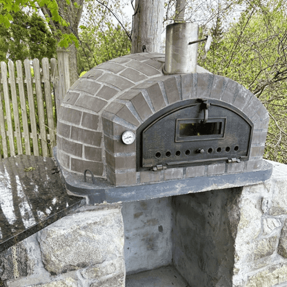 LumeLargoTudoPremiumPizzaOvenOutdoor