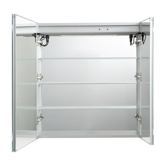 Blossom Vega – 48 Inches LED Medicine Cabinet - MCL4 4832 - Backyard Provider