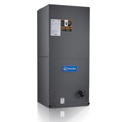 MRCOOL 1.5 Ton 14.5 SEER Split System Air Handler, -  MAHM018CTA