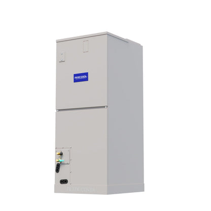 MRCOOL 36K BTU 18 SEER Ducted Air Handler and Condenser,  - CENTRAL-36-HP-230-00
