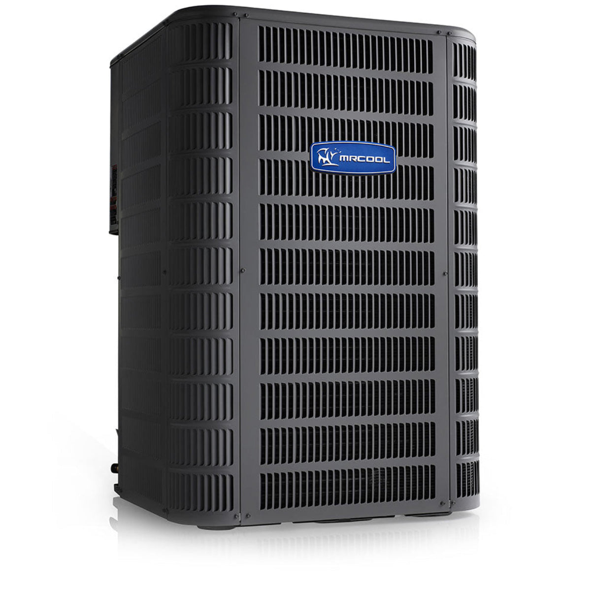 MRCOOL 3 Ton 16 SEER Split System Air Conditioner Condenser,  - MAC16036A