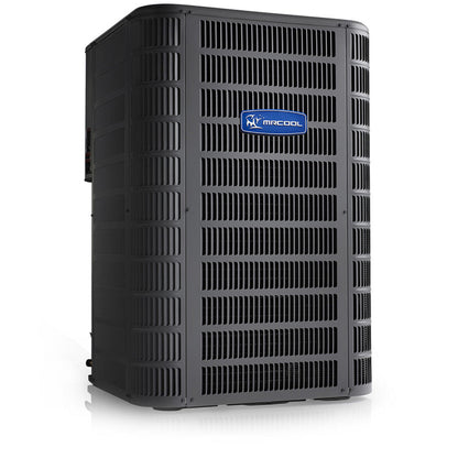 MRCOOL 3 Ton 16 SEER Split System Air Conditioner Condenser,  - MAC16036A