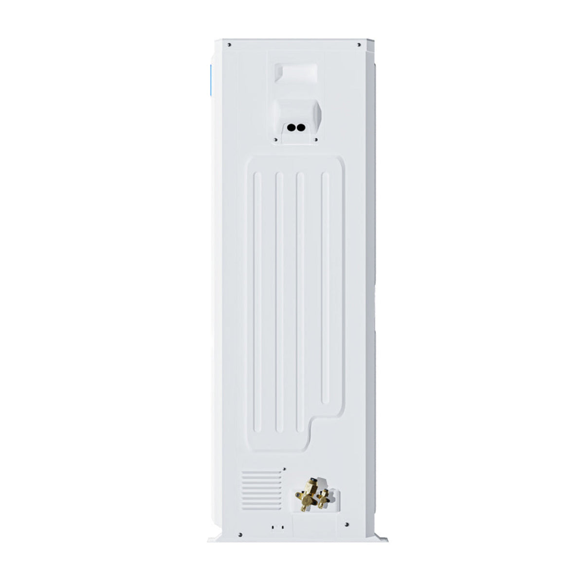 MRCOOL 60K BTU 18 SEER Ducted Air Handler and Condenser, -  CENTRAL-60-HP-230-00