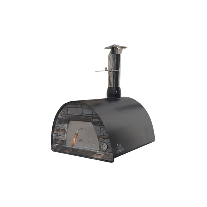 Maximus_Arena_Oven_Black__FRONTVIEW