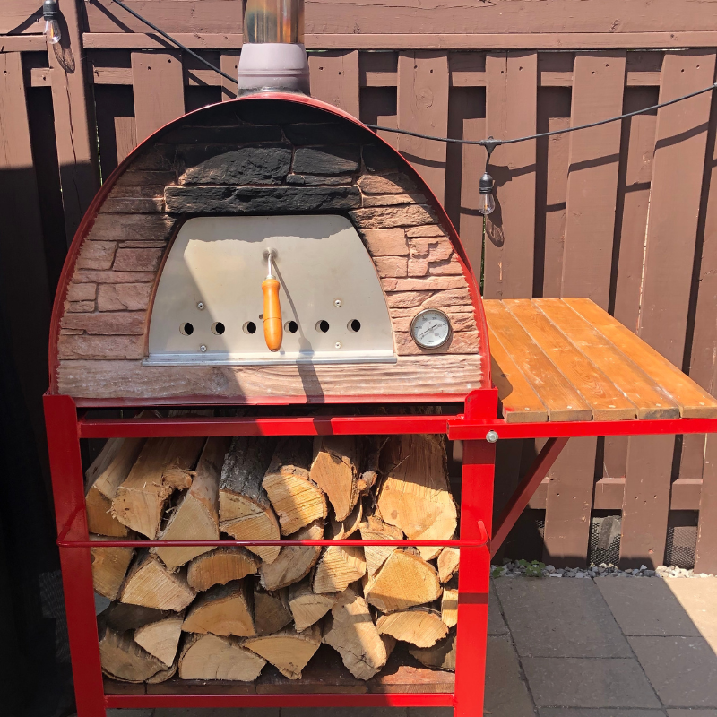 Maximus_Arena_Oven_Black__Lifestyle