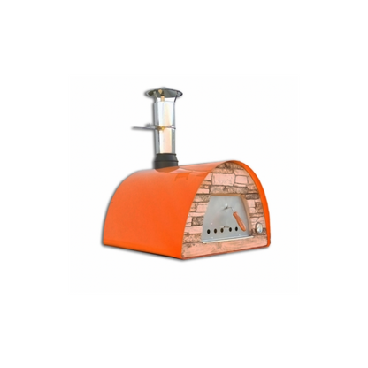 Maximus_Arena_Oven_Left_Sideview