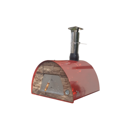 Maximus_Arena_Oven_Red