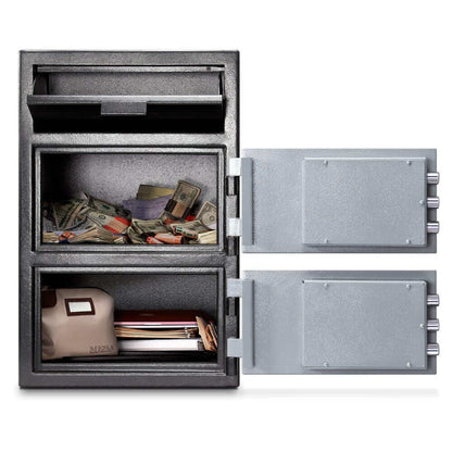 Mesa Depository Safe - 3.6 cu. ft. - Electronic Lock - MFL3020EE