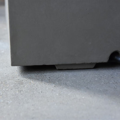 Modeno Ridgefield Fire Pit Edge Detailed Look