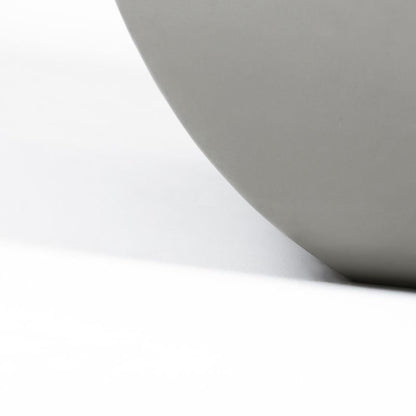 Modeno Westport Fire Table Bottom Edge
