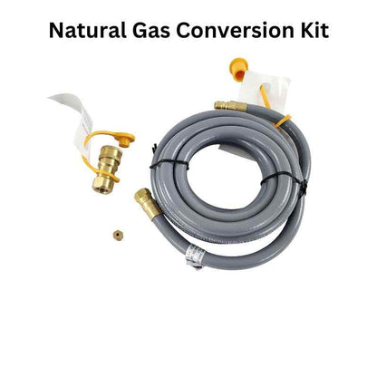 Natural GAs Conversion Kit