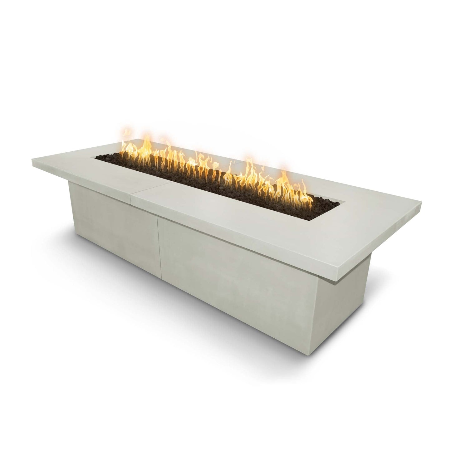 Newport Fire Table Ash