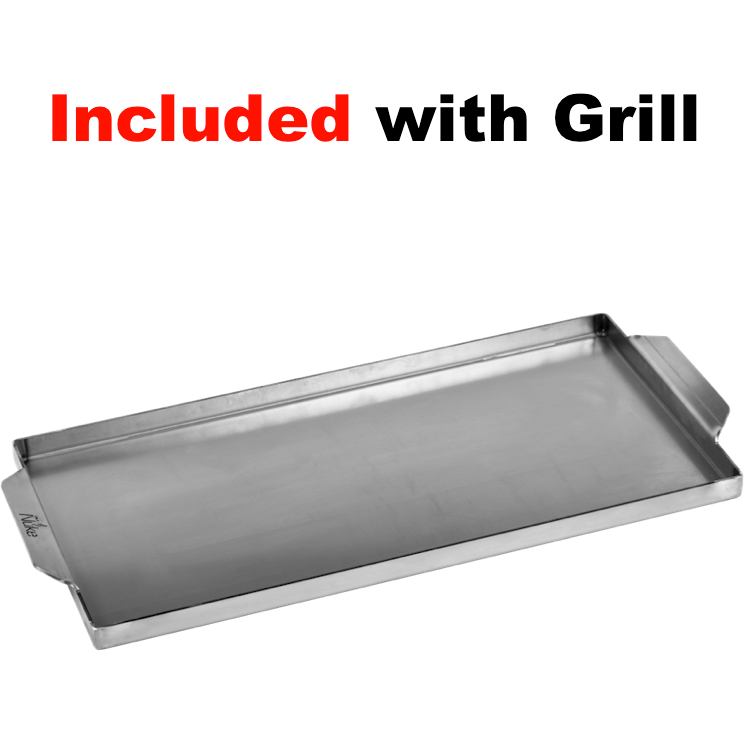  Nuke 60 Outdoor Pizza Oven Tray