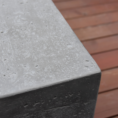 Elementi Manhattan Fire Table