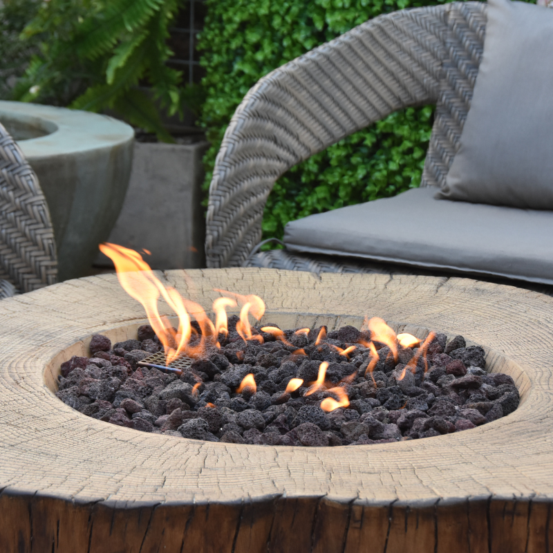 Elementi Manchester Fire Table