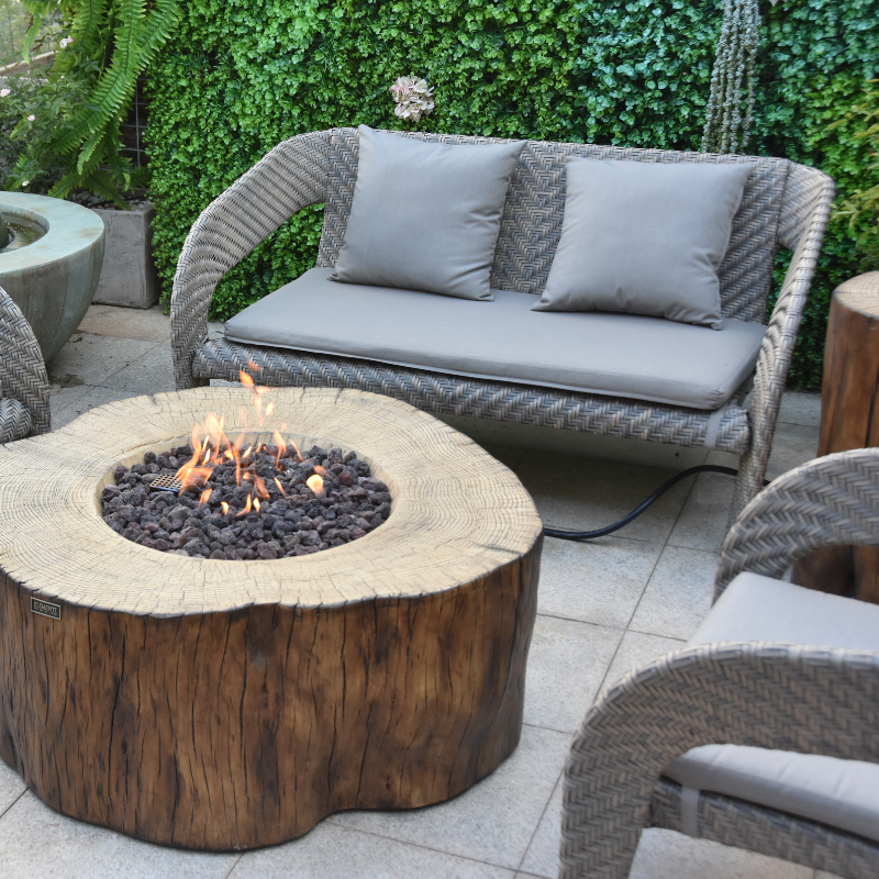 Elementi Manchester Fire Table