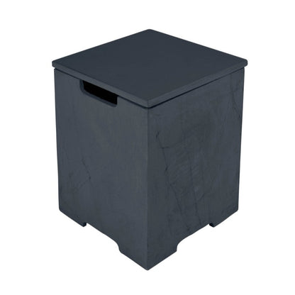 Elementi Plus Square Tank Cover
