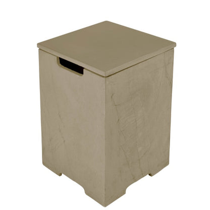 Elementi Plus Square Tank Cover