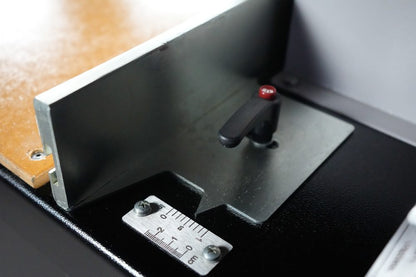 Maksiwa PHM.30 Pocket Hole Machine