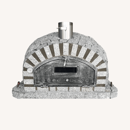 Pizzaioli Azul Granite Premium Pizza Oven