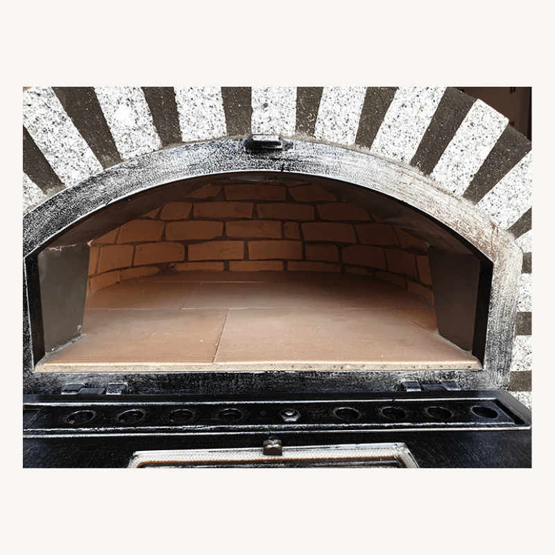 Pizzaioli Azul Granite Premium Pizza Oven
