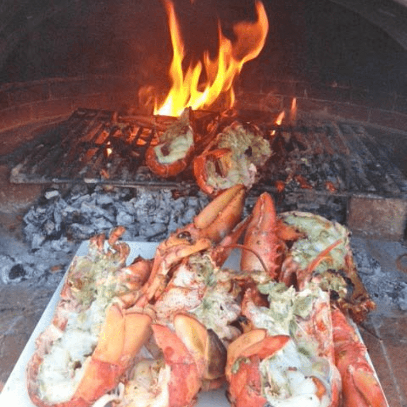 PIZZAIOLIPIZZAOVENSTONEARCHPREMIUMGrilledLobster