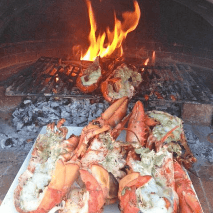 PIZZAIOLIPIZZAOVENSTONEARCHPREMIUMGrilledLobster