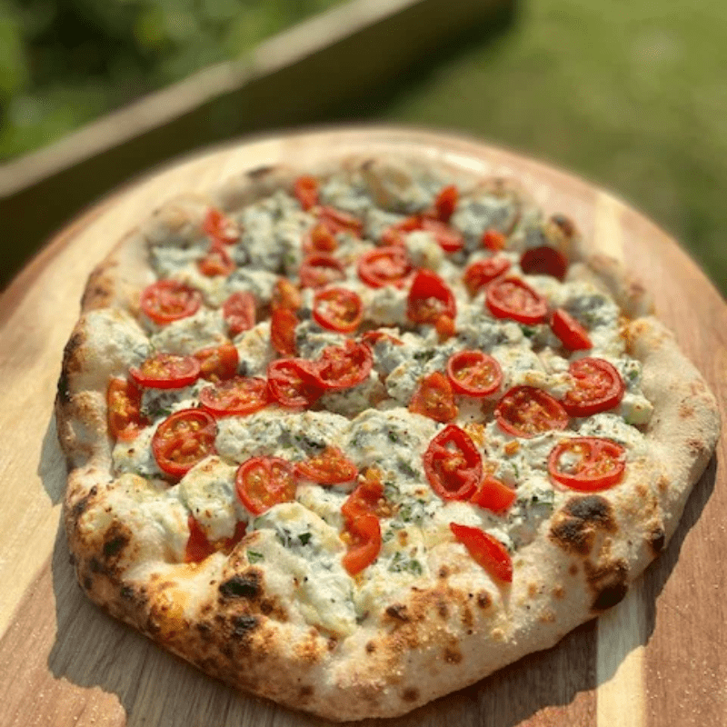 PIZZAIOLIPIZZAOVENSTONEARCHPREMIUMPizza