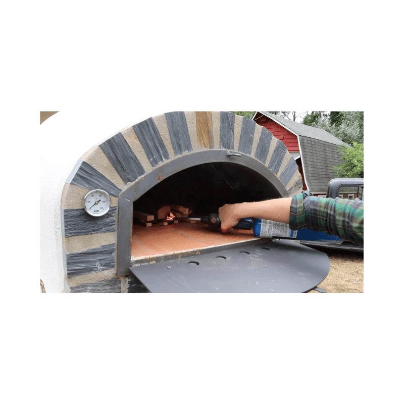 PIZZAIOLIPIZZAOVENSTONEARCHPREMIUMWoodfire