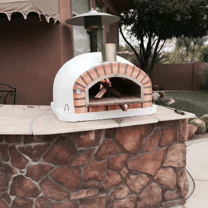 PIZZAIOLIPREMIUMPIZZAOVENCountertop