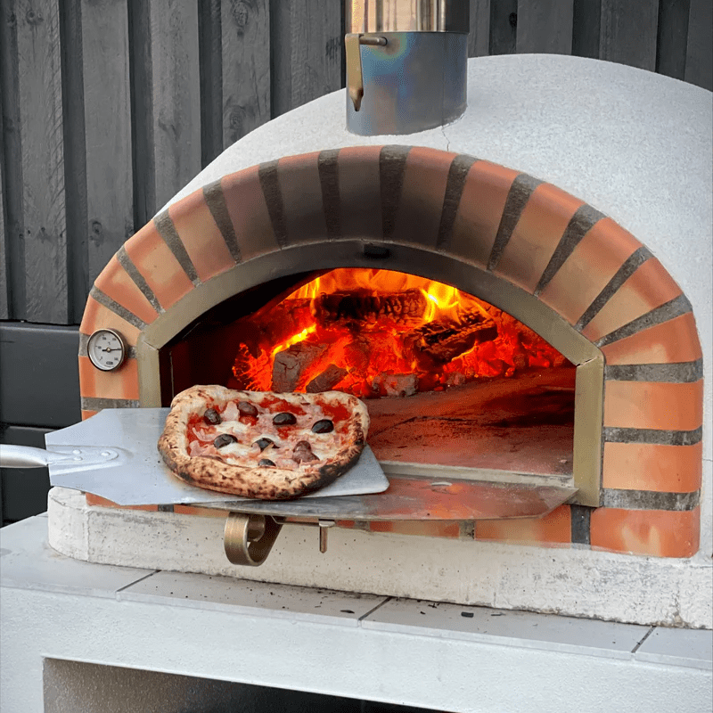 PIZZAIOLIPREMIUMPIZZAOVENPizzaCooking