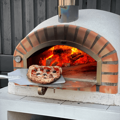 PIZZAIOLIPREMIUMPIZZAOVENPizzaCooking
