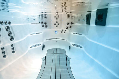 MASTER SPAS SoftTread Floor Systems by SeaDek - T15 - X619958