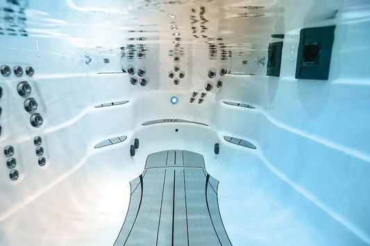 MASTER SPAS SoftTread Floor Systems by SeaDek - TheraSE - x619959