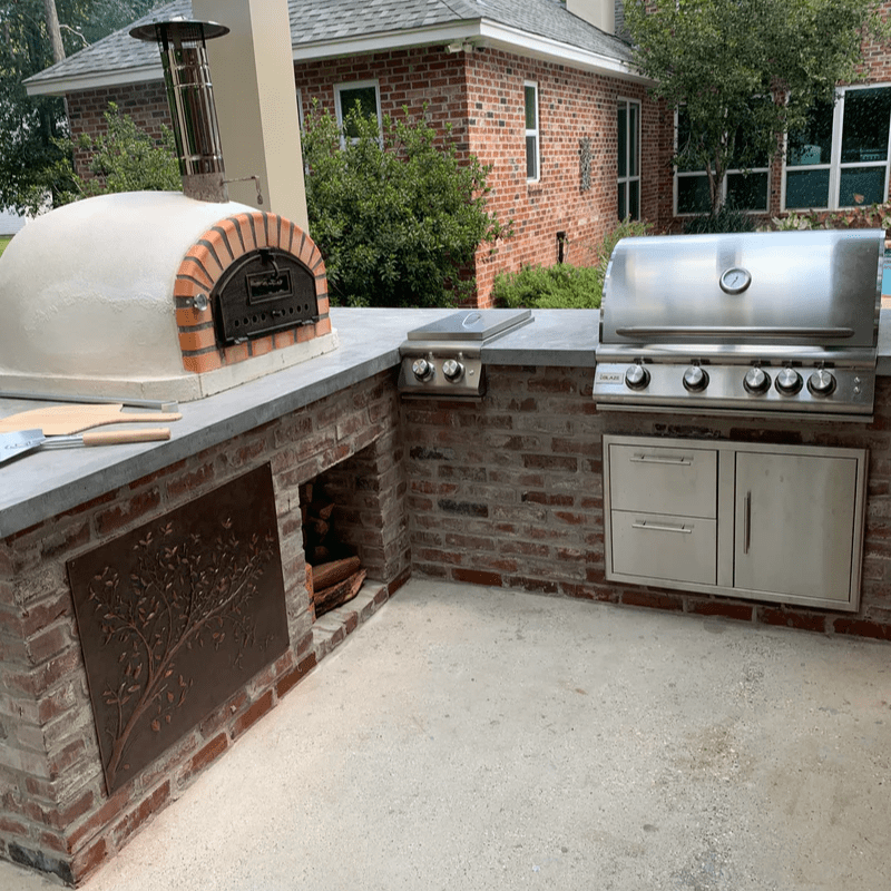 Pizzaioli Premium Pizza Oven