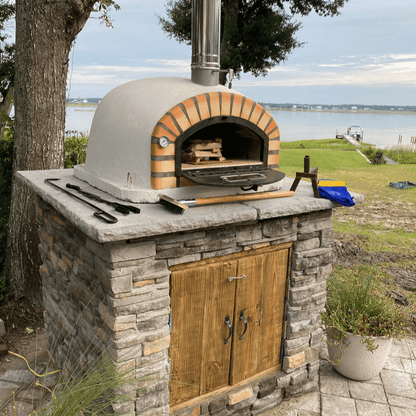 Pizzaioli Premium Pizza Oven