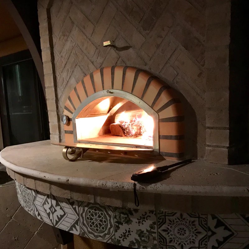 Pizzaioli Premium Pizza Oven