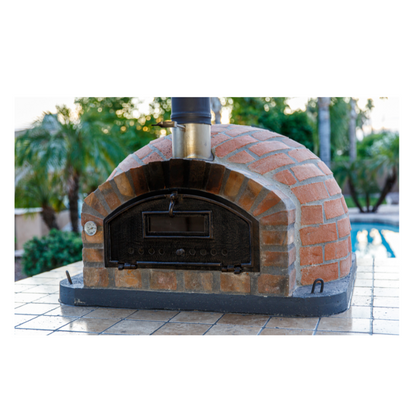 Pizzaioli_Rustic_Premium_Wood_Fired_Pizza_Oven_Countertop