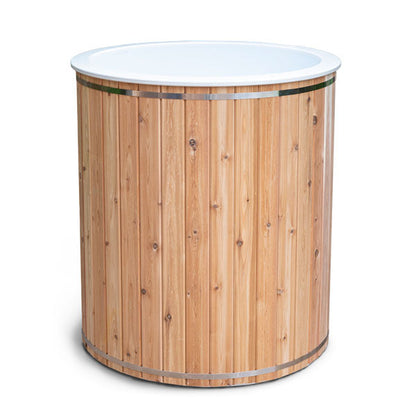 Baltic Cold Plunge Tub
