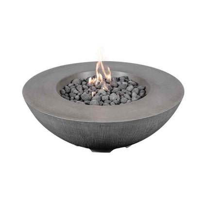 Pyromania Shangri-la Fire Table flame