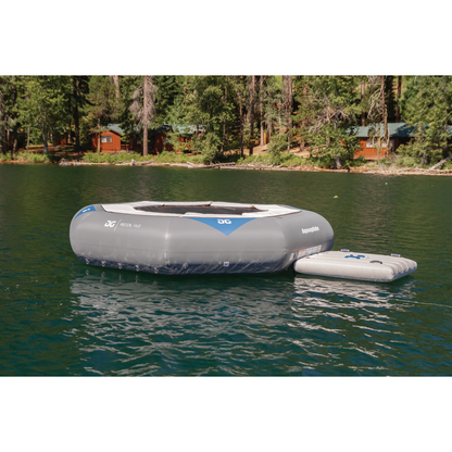 Aquaglide Recoil Trampoline 17.0 Aquapark