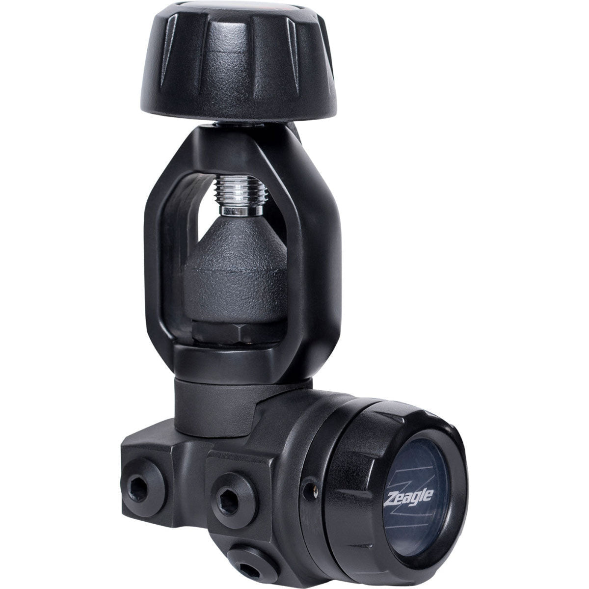 Zeagle F8 Regulator 1st & 2nd Stage Set - REG176 DIN