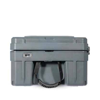 Roam Rolling Rugged Case - ROAM-CASE-150L-BLK-LL