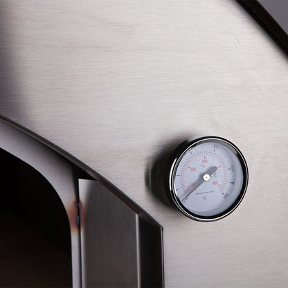 Rossofuoco Nonna Luisa Thermometer