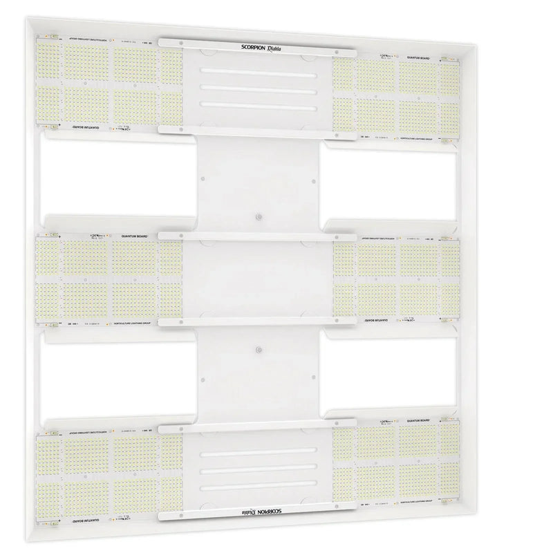 Horticulture Lighting Group HLG Scorpion® Diablo V2